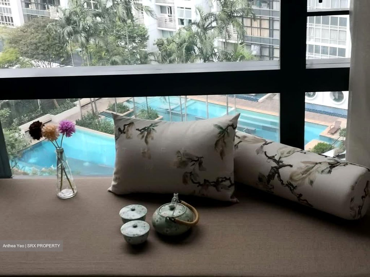 Skysuites@Anson (D2), Apartment #548695161